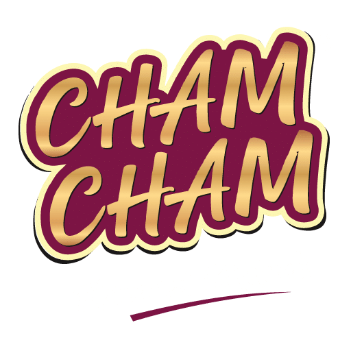 cham cham